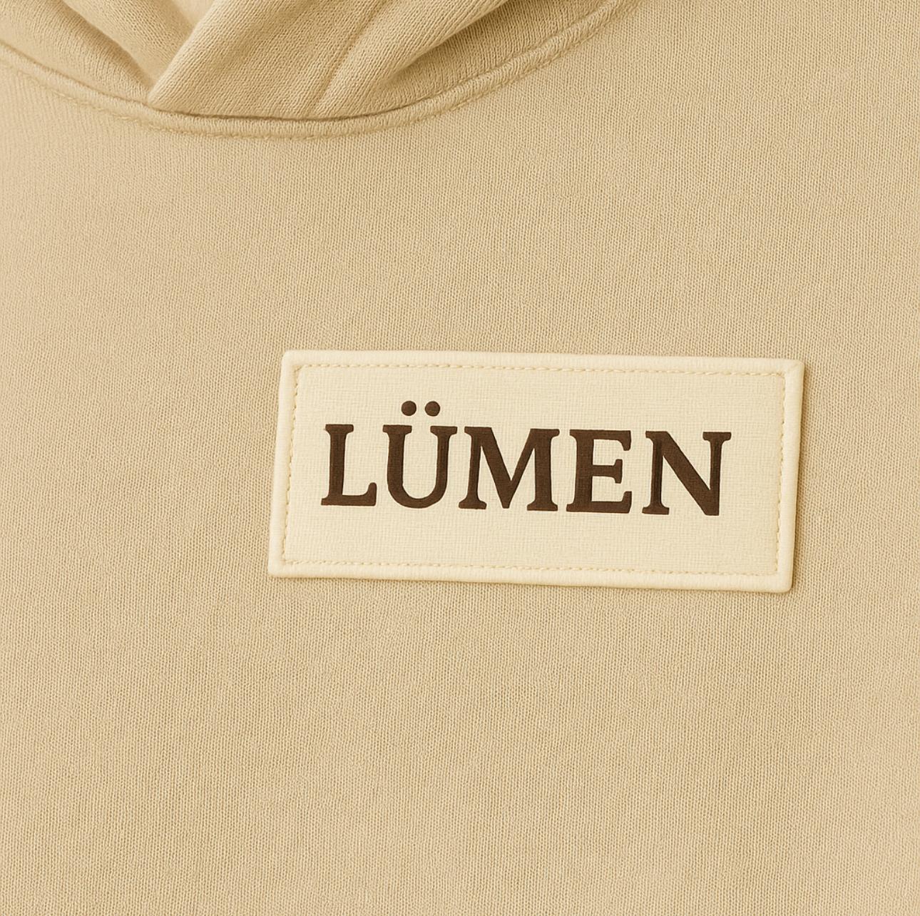 The Ü Hoodie