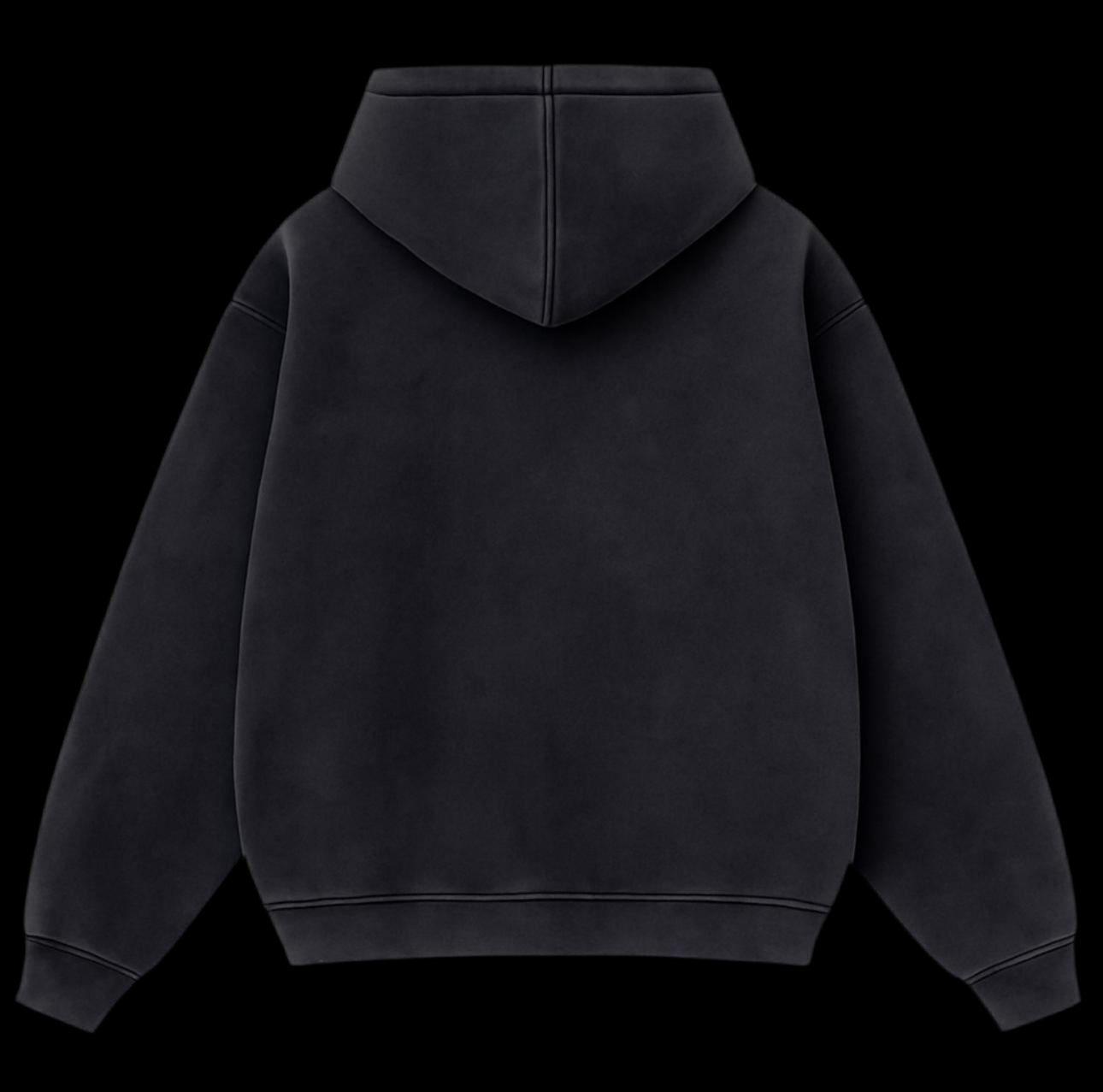 LÜMA Zip Up