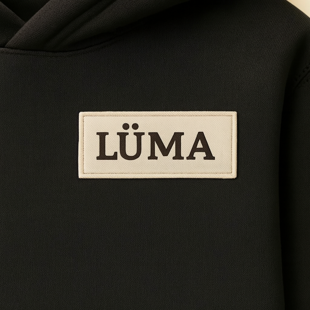 The Ü Hoodie