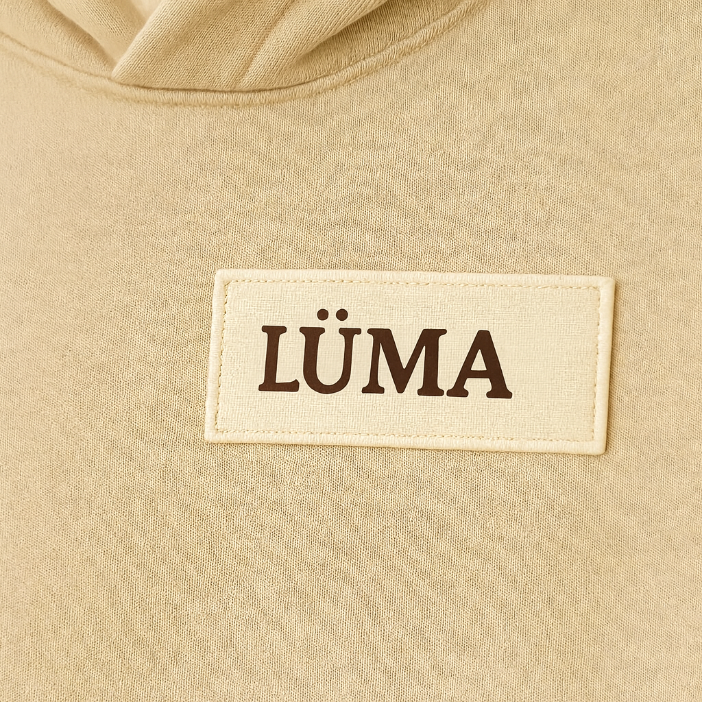 The Ü Hoodie