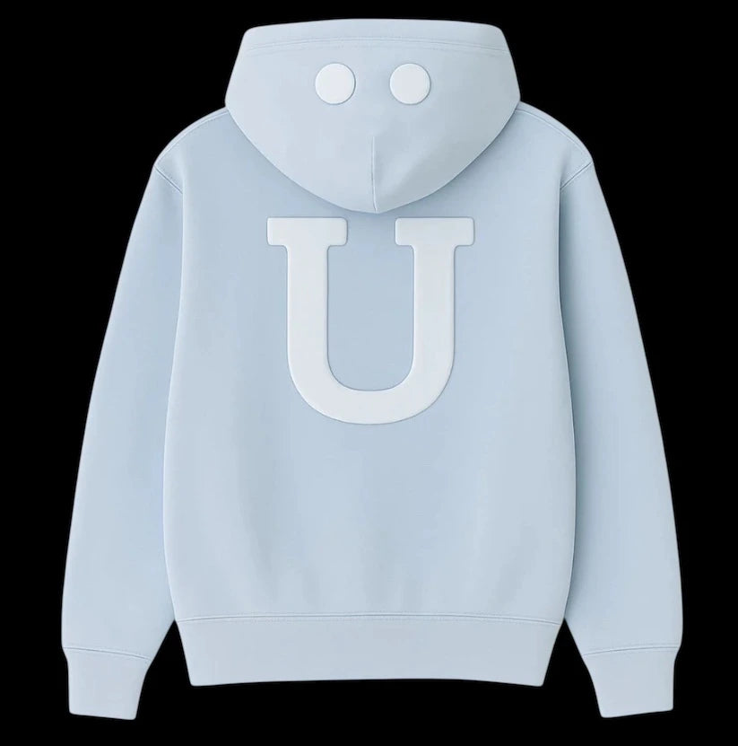 The Ü Hoodie