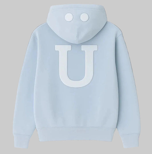 The Ü Hoodie