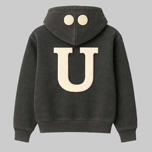 The Ü Hoodie