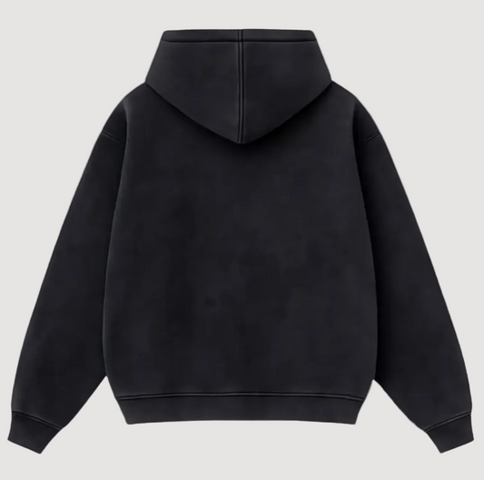 LÜMA Zip Up