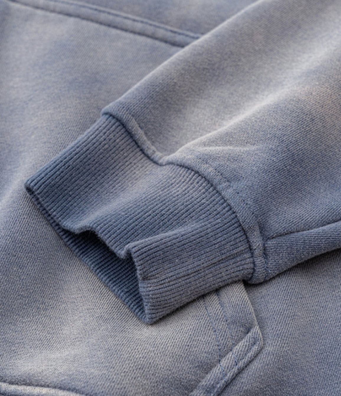 The Ü Zip Up