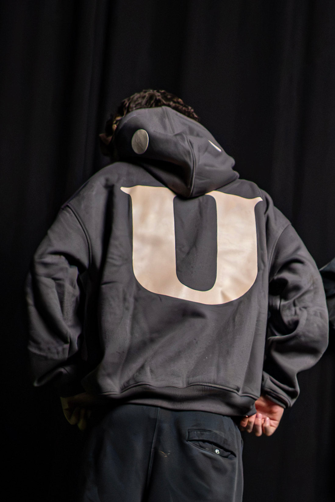 The Ü Hoodie