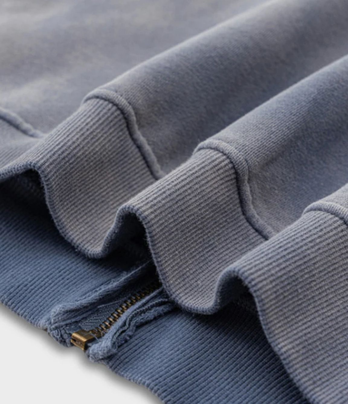 The Ü Zip Up