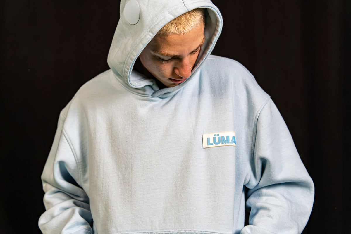 The Ü Hoodie