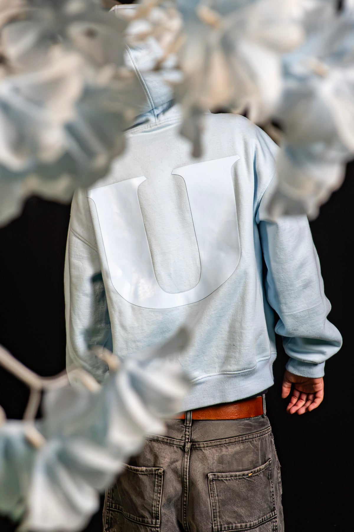 The Ü Hoodie