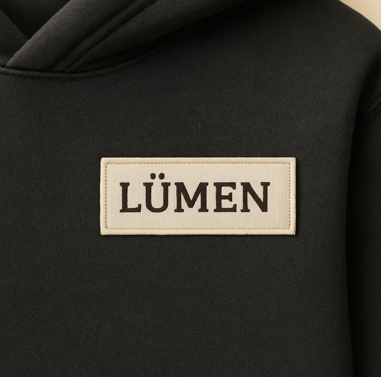 The Ü Hoodie