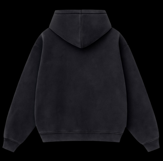 LÜMA Zip Up