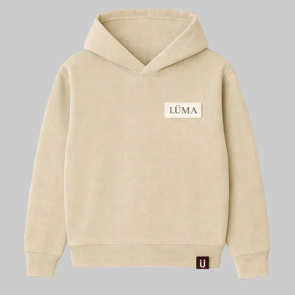 The Ü Hoodie