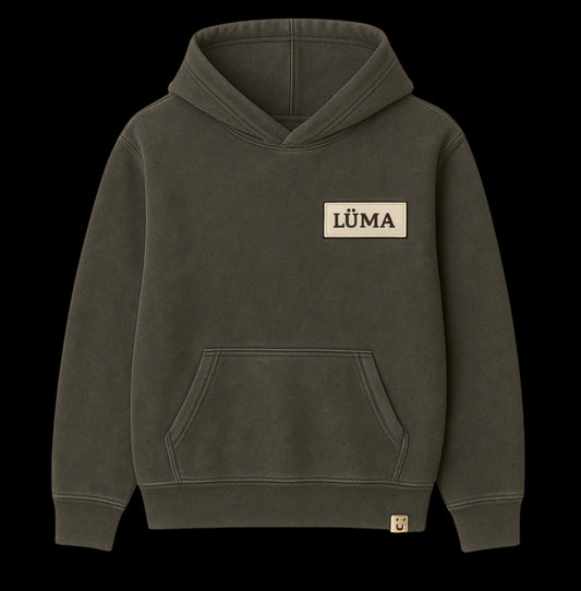 The Ü Hoodie