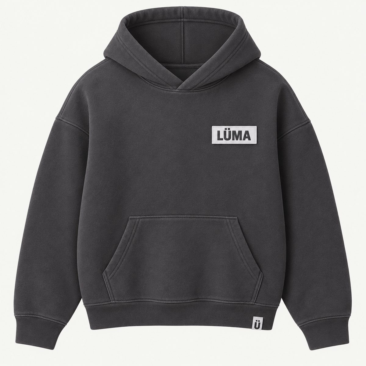 The Ü Hoodie