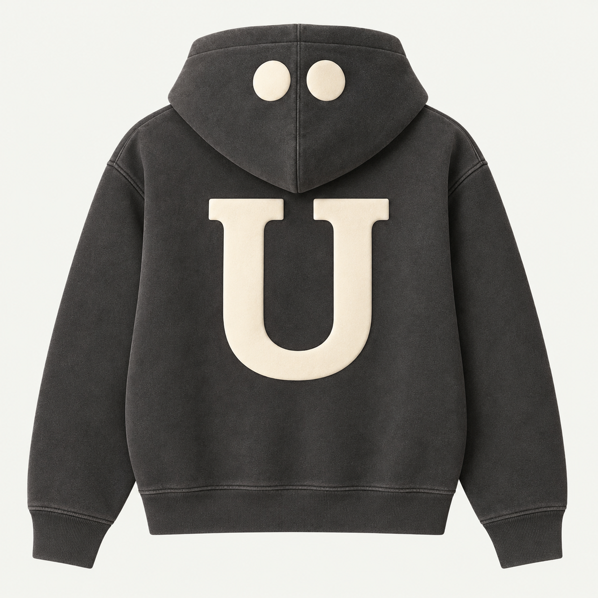 The Ü Hoodie