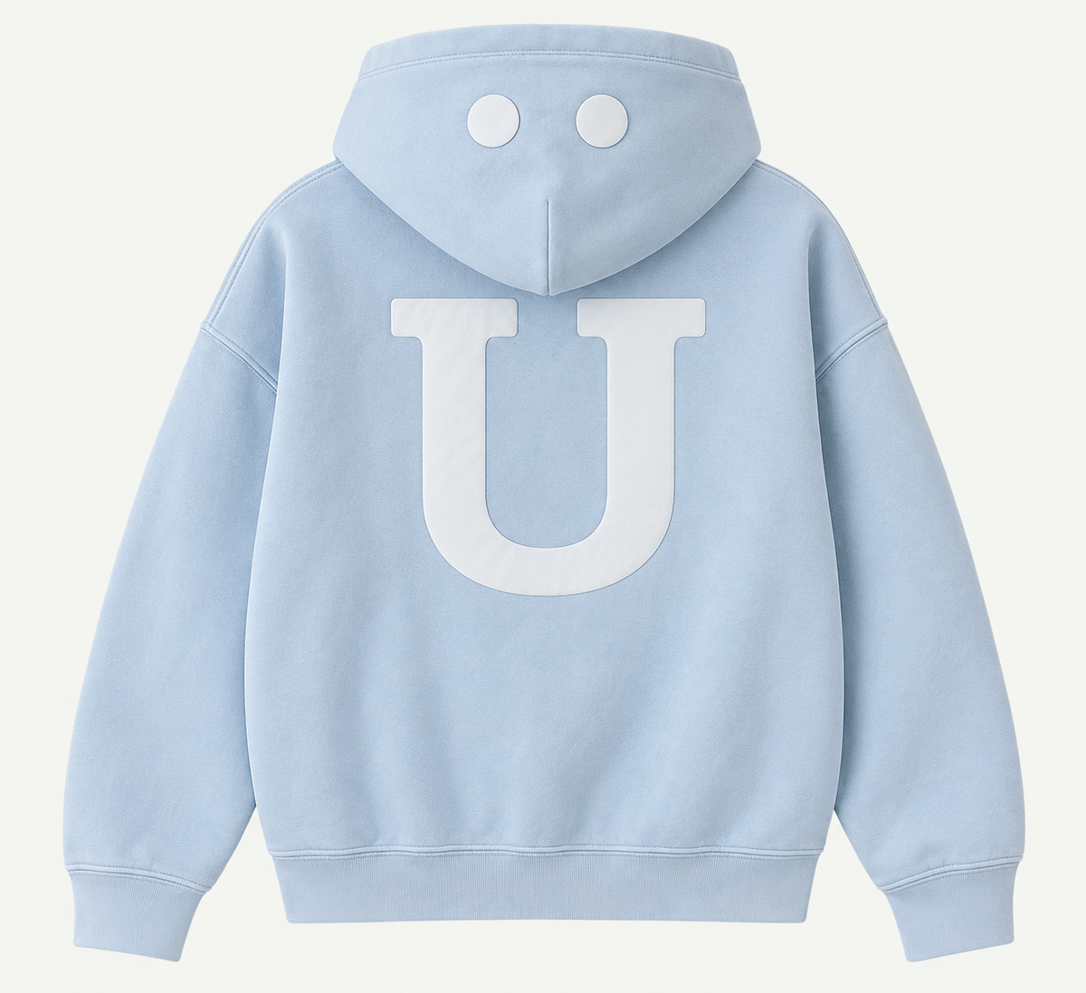 The Ü Hoodie