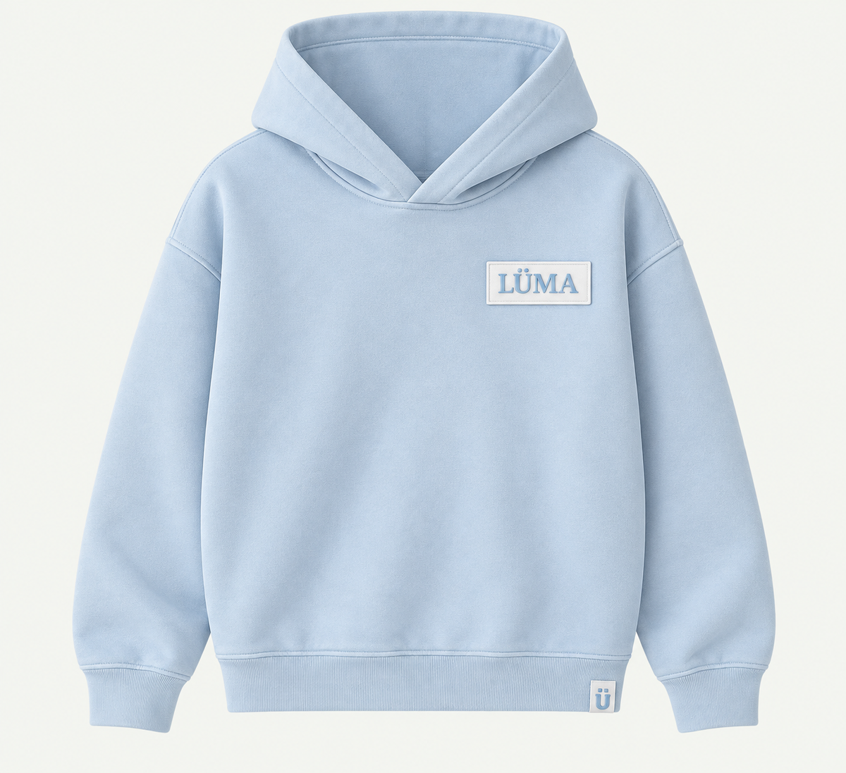 The Ü Hoodie