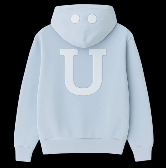 The Ü Hoodie