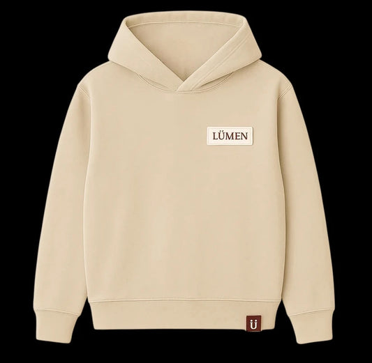 The Ü Hoodie