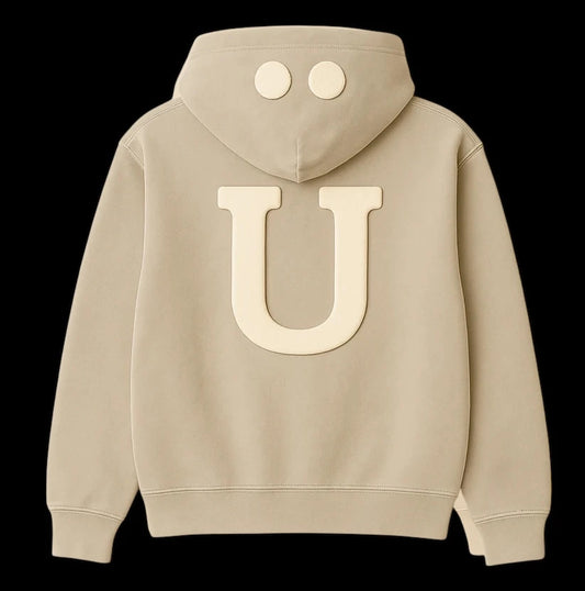 The Ü Hoodie