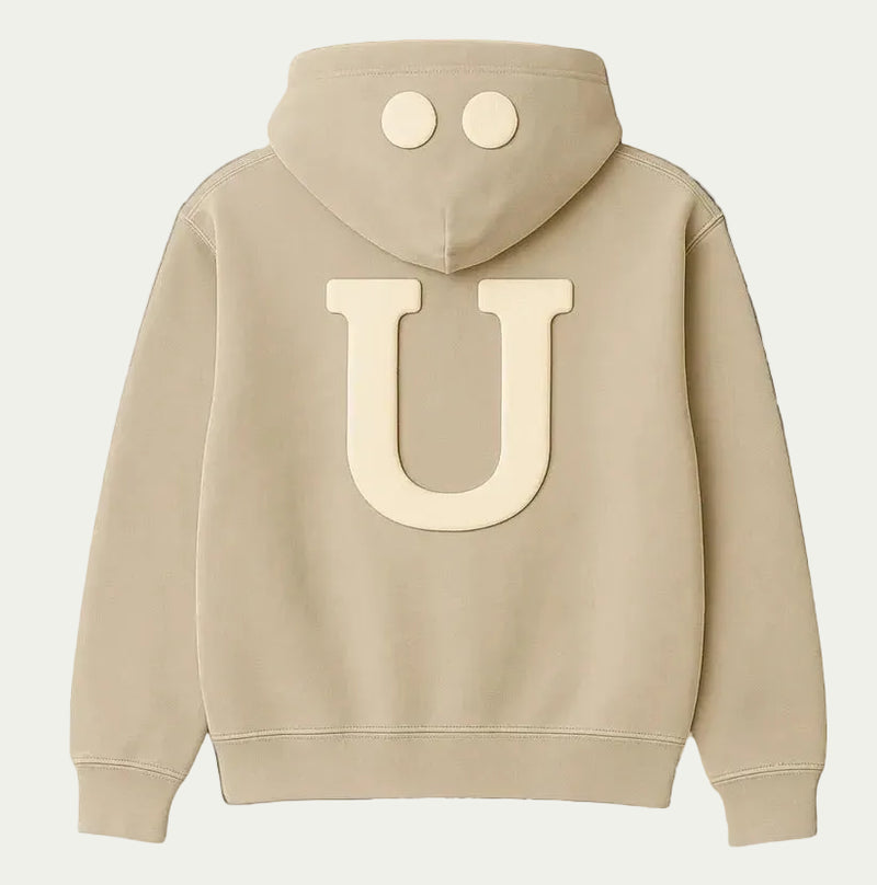 LÜMA The Ü Hoodie