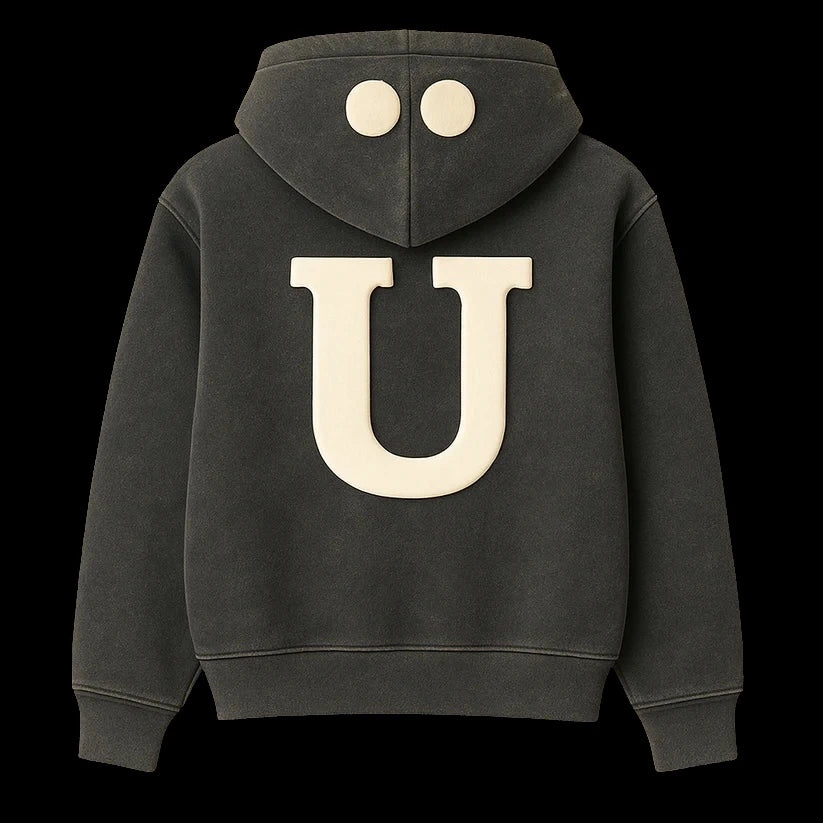 The Ü Hoodie