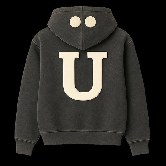 The Ü Hoodie