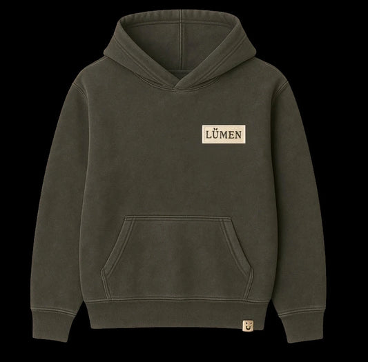 The Ü Hoodie