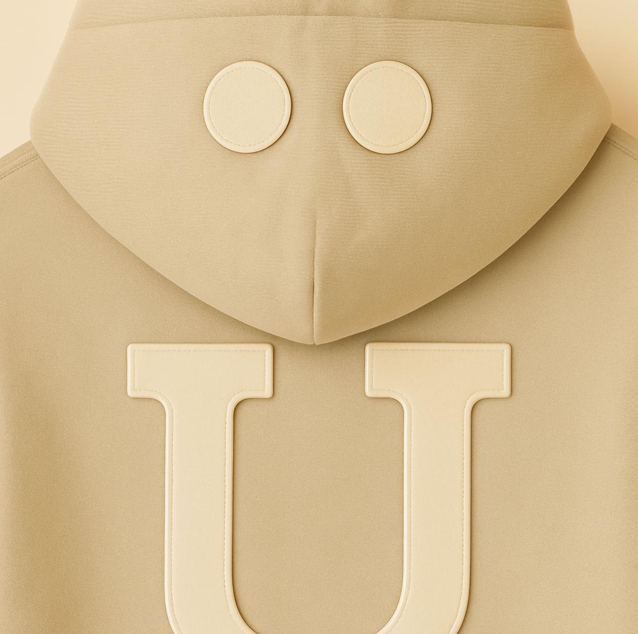 The Ü Hoodie