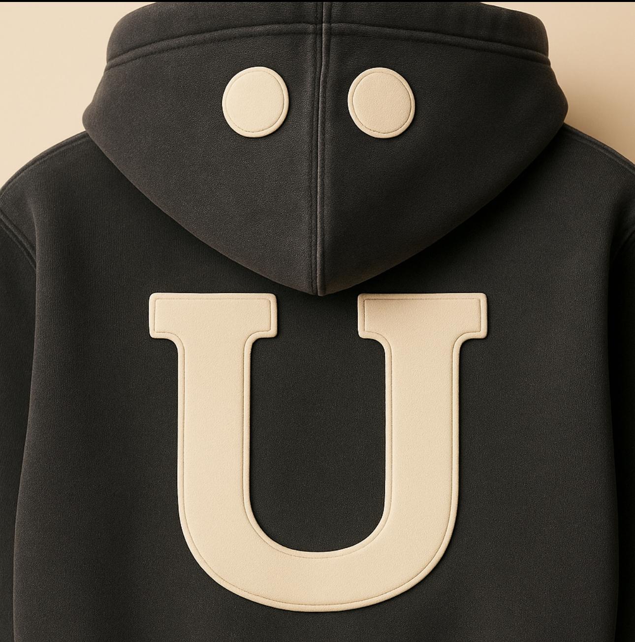 The Ü Hoodie