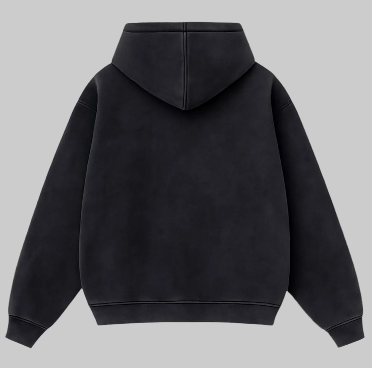 LÜMA Zip Up