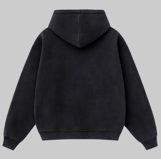 LÜMA Zip Up